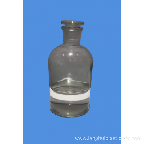 Alternative Bio Plasticizer DOP Substitute Agent